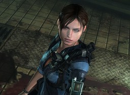 画像ギャラリー No.005のサムネイル画像 / ［E3 2011］「バイオハザード リベレーションズ」，ジル・バレンタイン達が豪華客船で戦いを繰り広げるムービー3本を4Gamerに掲載
