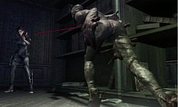 画像ギャラリー No.006のサムネイル画像 / ［E3 2011］「バイオハザード リベレーションズ」，ジル・バレンタイン達が豪華客船で戦いを繰り広げるムービー3本を4Gamerに掲載