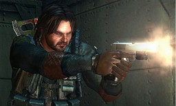 画像ギャラリー No.008のサムネイル画像 / ［E3 2011］「バイオハザード リベレーションズ」，ジル・バレンタイン達が豪華客船で戦いを繰り広げるムービー3本を4Gamerに掲載