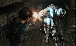 画像ギャラリー No.010のサムネイル画像 / ［E3 2011］「バイオハザード リベレーションズ」，ジル・バレンタイン達が豪華客船で戦いを繰り広げるムービー3本を4Gamerに掲載