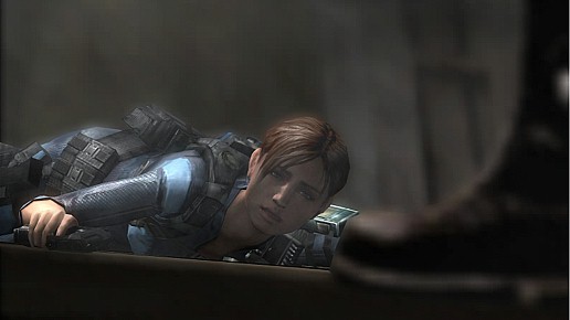画像ギャラリー No.012のサムネイル画像 / ［E3 2011］「バイオハザード リベレーションズ」，ジル・バレンタイン達が豪華客船で戦いを繰り広げるムービー3本を4Gamerに掲載
