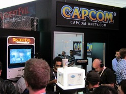 画像ギャラリー No.003のサムネイル画像 / ［E3 2011］「バイオハザード リベレーションズ」プレイレポート。初期作品を思わせる閉ざされた空間での恐怖がたまらない