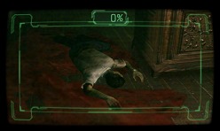 画像ギャラリー No.008のサムネイル画像 / ［E3 2011］「バイオハザード リベレーションズ」プレイレポート。初期作品を思わせる閉ざされた空間での恐怖がたまらない