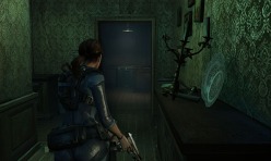 画像ギャラリー No.009のサムネイル画像 / ［E3 2011］「バイオハザード リベレーションズ」プレイレポート。初期作品を思わせる閉ざされた空間での恐怖がたまらない