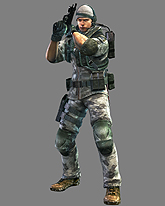 画像ギャラリー No.015のサムネイル画像 / ［Gamescom］「バイオハザード リベレーションズ」の最新トレイラー＆プレイムービーが公開。雪の山岳地帯を舞台に活躍するクリスとジェシカをチェック