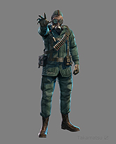 画像ギャラリー No.017のサムネイル画像 / ［Gamescom］「バイオハザード リベレーションズ」の最新トレイラー＆プレイムービーが公開。雪の山岳地帯を舞台に活躍するクリスとジェシカをチェック