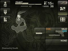 画像ギャラリー No.018のサムネイル画像 / バイオが，スネークが，鉄拳が，ガンダムが。ニンテンドー3DSの新製品発表会で紹介されたサードパーティのタイトルを，軽くまとめて紹介