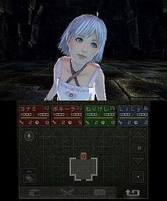 画像ギャラリー No.020のサムネイル画像 / バイオが，スネークが，鉄拳が，ガンダムが。ニンテンドー3DSの新製品発表会で紹介されたサードパーティのタイトルを，軽くまとめて紹介