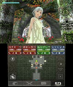 画像ギャラリー No.022のサムネイル画像 / バイオが，スネークが，鉄拳が，ガンダムが。ニンテンドー3DSの新製品発表会で紹介されたサードパーティのタイトルを，軽くまとめて紹介