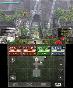 画像ギャラリー No.025のサムネイル画像 / バイオが，スネークが，鉄拳が，ガンダムが。ニンテンドー3DSの新製品発表会で紹介されたサードパーティのタイトルを，軽くまとめて紹介