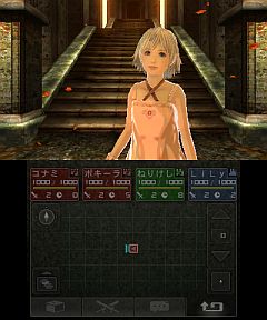 画像ギャラリー No.028のサムネイル画像 / バイオが，スネークが，鉄拳が，ガンダムが。ニンテンドー3DSの新製品発表会で紹介されたサードパーティのタイトルを，軽くまとめて紹介