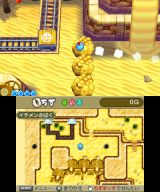 画像ギャラリー No.034のサムネイル画像 / バイオが，スネークが，鉄拳が，ガンダムが。ニンテンドー3DSの新製品発表会で紹介されたサードパーティのタイトルを，軽くまとめて紹介