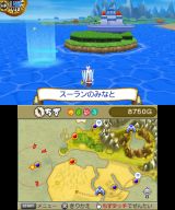 画像ギャラリー No.035のサムネイル画像 / バイオが，スネークが，鉄拳が，ガンダムが。ニンテンドー3DSの新製品発表会で紹介されたサードパーティのタイトルを，軽くまとめて紹介