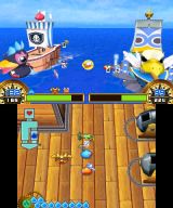 画像ギャラリー No.036のサムネイル画像 / バイオが，スネークが，鉄拳が，ガンダムが。ニンテンドー3DSの新製品発表会で紹介されたサードパーティのタイトルを，軽くまとめて紹介