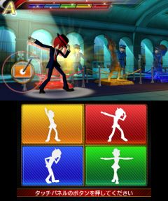 画像ギャラリー No.054のサムネイル画像 / バイオが，スネークが，鉄拳が，ガンダムが。ニンテンドー3DSの新製品発表会で紹介されたサードパーティのタイトルを，軽くまとめて紹介