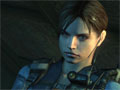 ［TGS 2011］「バイオハザード リベレーションズ」を，怪しい雰囲気満点の特設コーナーでプレイしてみた