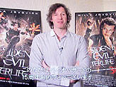 画像ギャラリー No.005のサムネイル画像 / ［TGS 2011］「バイオハザード15周年記念ステージ」にジル・バレンタイン姿の紗綾さんが登場。さらに鈴木史朗さんが「ザ・マーセナリーズ」のスコアアタックに挑戦