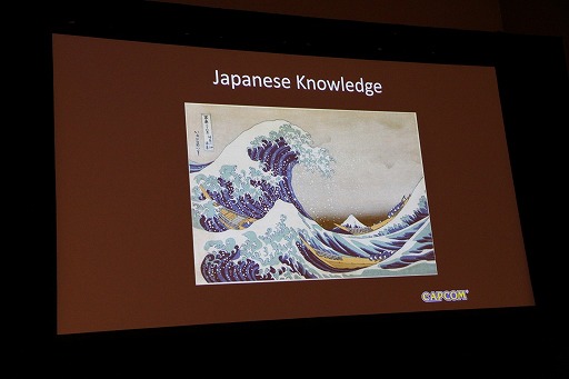 画像ギャラリー No.013のサムネイル画像 / ［GDC 2012］バイオハザードを携帯ゲーム機で展開する意義――カプコンの川田将央氏が語る3DS「バイオハザード リベレーションズ」の内幕 