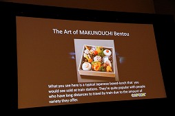 画像ギャラリー No.014のサムネイル画像 / ［GDC 2012］バイオハザードを携帯ゲーム機で展開する意義――カプコンの川田将央氏が語る3DS「バイオハザード リベレーションズ」の内幕 