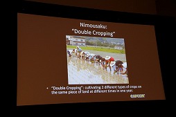 画像ギャラリー No.015のサムネイル画像 / ［GDC 2012］バイオハザードを携帯ゲーム機で展開する意義――カプコンの川田将央氏が語る3DS「バイオハザード リベレーションズ」の内幕 