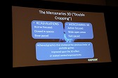 画像ギャラリー No.018のサムネイル画像 / ［GDC 2012］バイオハザードを携帯ゲーム機で展開する意義――カプコンの川田将央氏が語る3DS「バイオハザード リベレーションズ」の内幕 