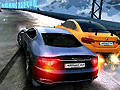 KONAMIのニンテンドー3DS向けレースゲームのタイトルが「ASPHALT 3D： NITRO RACING」に決定。メインビジュアルやスクリーンショットが本日到着