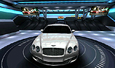 画像ギャラリー No.007のサムネイル画像 / KONAMIのニンテンドー3DS向けレースゲームのタイトルが「ASPHALT 3D： NITRO RACING」に決定。メインビジュアルやスクリーンショットが本日到着