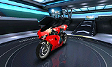 画像ギャラリー No.008のサムネイル画像 / KONAMIのニンテンドー3DS向けレースゲームのタイトルが「ASPHALT 3D： NITRO RACING」に決定。メインビジュアルやスクリーンショットが本日到着