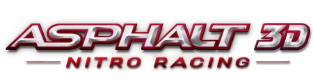 画像ギャラリー No.001のサムネイル画像 / 3DS「ASPHALT 3D: NITRO RACING」の発売日が3月10日に決定。立体視のド迫力で,世界各国17都市を駆け抜けよう