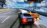 ASPHALT 3D： NITRO RACING