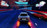 ASPHALT 3D： NITRO RACING