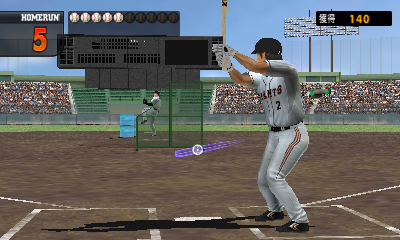 画像ギャラリー No.004のサムネイル画像 / 「ウイイレ」「プロスピ」「Asphalt」など，KONAMIのニンテンドー3DS向けスポーツ系タイトル3作をまとめて紹介