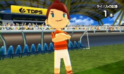 画像ギャラリー No.012のサムネイル画像 / バンダイナムコゲームス,「エースコンバット 3D(仮称)」「テイルズ オブ ジ アビス(仮称)」など,3DS向け新作5タイトルの情報を公開