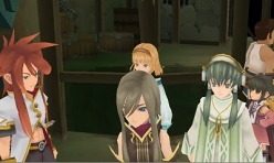 画像ギャラリー No.020のサムネイル画像 / バンダイナムコゲームス,「エースコンバット 3D(仮称)」「テイルズ オブ ジ アビス(仮称)」など,3DS向け新作5タイトルの情報を公開