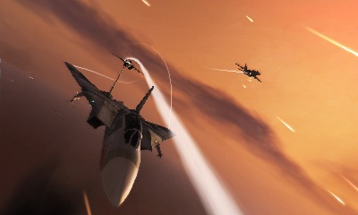 画像ギャラリー No.004のサムネイル画像 / ［E3 2011］「ACE COMBAT 3D」「TEKKEN 3D」など，サードパーティによる3DS向けゲーム10タイトルの紹介ムービーをUp。スクエニのRPG「HEROES OF RUIN」のSSも