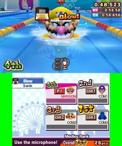 画像ギャラリー No.013のサムネイル画像 / ［E3 2011］「ACE COMBAT 3D」「TEKKEN 3D」など，サードパーティによる3DS向けゲーム10タイトルの紹介ムービーをUp。スクエニのRPG「HEROES OF RUIN」のSSも
