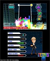 画像ギャラリー No.020のサムネイル画像 / ［E3 2011］「ACE COMBAT 3D」「TEKKEN 3D」など，サードパーティによる3DS向けゲーム10タイトルの紹介ムービーをUp。スクエニのRPG「HEROES OF RUIN」のSSも