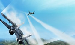 画像ギャラリー No.004のサムネイル画像 / バンダイナムコゲームス，「ACECOMBAT 3D CROSS RUMBLE」を2012年1月12日に発売と発表。メインビジュアルやゲーム最新情報が公開に