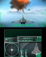 画像ギャラリー No.014のサムネイル画像 / バンダイナムコゲームス，「ACECOMBAT 3D CROSS RUMBLE」を2012年1月12日に発売と発表。メインビジュアルやゲーム最新情報が公開に
