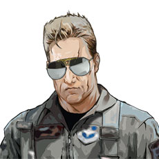 画像ギャラリー No.007のサムネイル画像 / 「ACECOMBAT 3D CROSS RUMBLE」のストーリーやカスタマイズ情報が公開に。自分好みの色に愛機を染めあげて大空を舞え