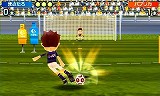 ダブルペンスポーツ(仮称)