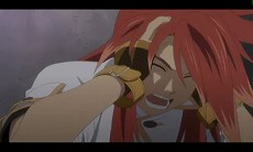 画像ギャラリー No.002のサムネイル画像 / ニンテンドー3DS版「テイルズ オブ ジ アビス」の情報が公開。立体視対応によってバトルシーンはさらに戦略的なものに