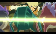画像ギャラリー No.004のサムネイル画像 / ニンテンドー3DS版「テイルズ オブ ジ アビス」の情報が公開。立体視対応によってバトルシーンはさらに戦略的なものに