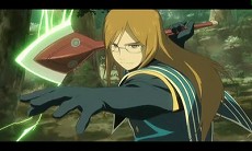 画像ギャラリー No.005のサムネイル画像 / ニンテンドー3DS版「テイルズ オブ ジ アビス」の情報が公開。立体視対応によってバトルシーンはさらに戦略的なものに