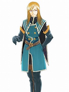 画像ギャラリー No.012のサムネイル画像 / ニンテンドー3DS版「テイルズ オブ ジ アビス」の情報が公開。立体視対応によってバトルシーンはさらに戦略的なものに
