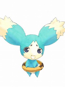 画像ギャラリー No.015のサムネイル画像 / ニンテンドー3DS版「テイルズ オブ ジ アビス」の情報が公開。立体視対応によってバトルシーンはさらに戦略的なものに