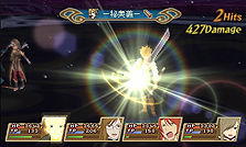 画像ギャラリー No.004のサムネイル画像 / 3DS版「テイルズ オブ ジ アビス」最新情報。戦闘システム「FOF」および登場キャラ,予約特典となるスペシャルドラマCDの情報を公開