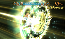 画像ギャラリー No.007のサムネイル画像 / 3DS版「テイルズ オブ ジ アビス」最新情報。戦闘システム「FOF」および登場キャラ,予約特典となるスペシャルドラマCDの情報を公開