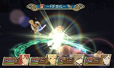 画像ギャラリー No.016のサムネイル画像 / 3DS版「テイルズ オブ ジ アビス」最新情報。戦闘システム「FOF」および登場キャラ,予約特典となるスペシャルドラマCDの情報を公開