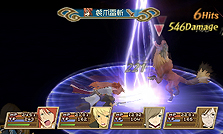 画像ギャラリー No.017のサムネイル画像 / 3DS版「テイルズ オブ ジ アビス」最新情報。戦闘システム「FOF」および登場キャラ,予約特典となるスペシャルドラマCDの情報を公開